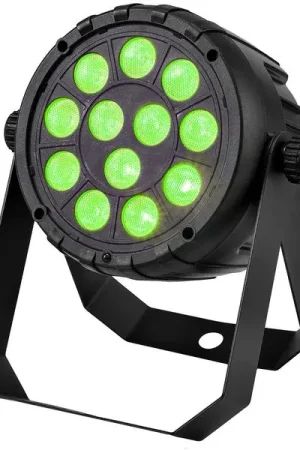 Eurolite LED PARty Spot Silent RGB/WW | Offre à durée limitée