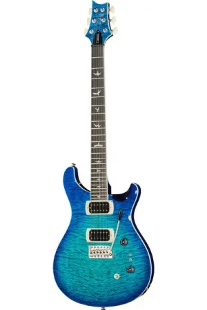 PRS SE Custom 24-08 Quilt LB - Super offre