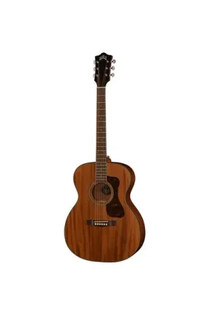 Nouveau produit | Guild OM-320 Nat B-Stock