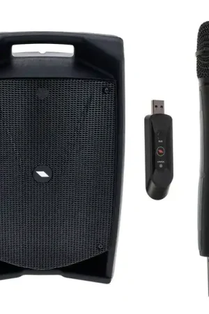 Proel V10 Free Handheld Bundle | Économisez maintenant