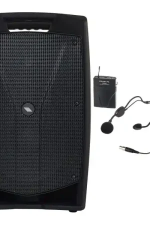 Proel V12 Free Headset Bundle - Prix avantageux
