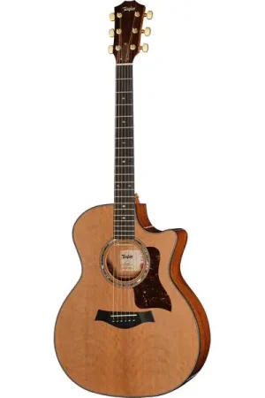 Prix exceptionnel - Taylor Legacy Edition 514ce