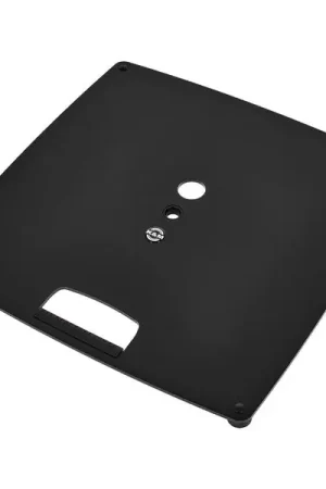En stock | K&M 26712 Base plate M