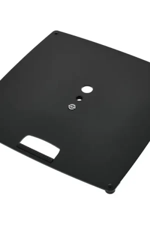 Prix avantageux | K&M 26715 Base plate L