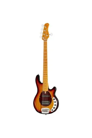 Réduction spéciale - Marcus Miller Z7-5 3-Tone Sunburst B-Stock
