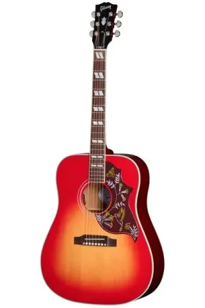 Gibson Hummingbird Standard VCS - Offre à durée limitée