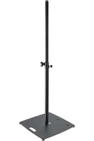 Offre exclusive - K&M 26727 Speaker stand "Pro"