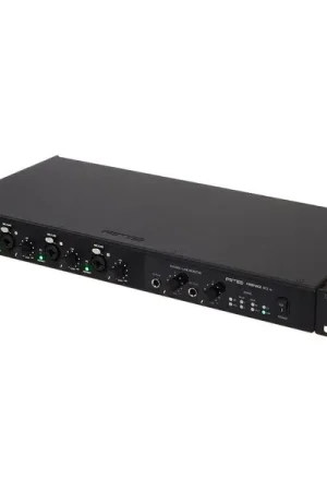 RME Fireface 802 FS AE - Derniers articles