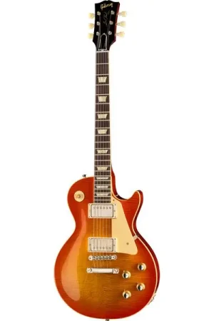 Très apprécié des clients - Gibson Les Paul 60 VOS HPT TB