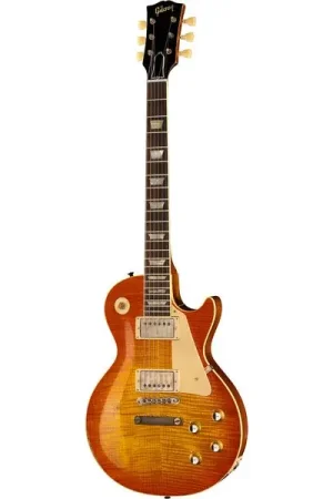 Recommandé - Gibson Les Paul 60 HA HPT TB