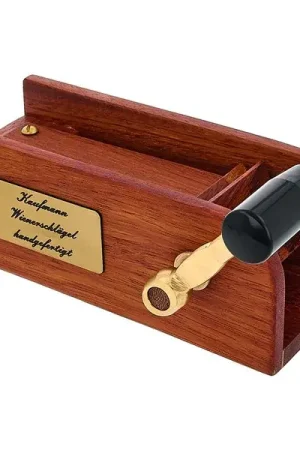 Kaufmann Wienerratsche III | Haute qualité