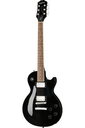 Coup de cœur - Epiphone Les Paul Tribute Ebony