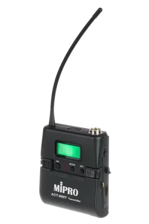 Retour gratuit - Mipro ACT-800T 5UA