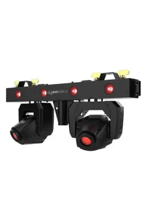Plus que quelques articles - Chauvet DJ GigBAR Bridge ILS