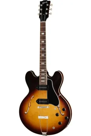 Super offre - Gibson ES-330 Tobacco Sunburst