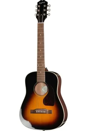 Epiphone J-45 Express Vintage Sunburst | Bon prix
