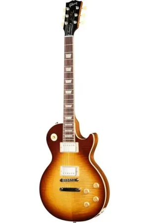 Gibson Les Paul Standard 50s FadedVTB | Prix bas