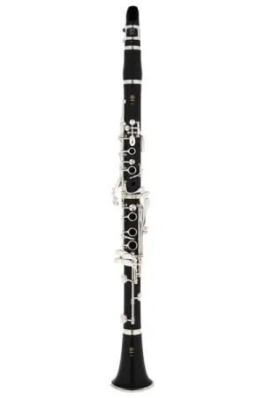 Yamaha YCL-450M-02 Bb-Clarinet 17/6 | Tout nouveau