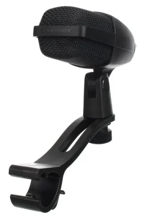 Sennheiser MD 421 Kompakt with Drum Clamp | Prix spécial