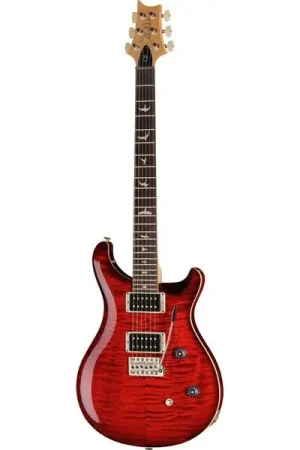 PRS CE 24 Fire Red Burst | Bon plan
