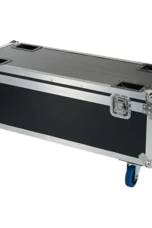 Roadinger Flightcase 2x LED TMH Bar-S120 | Dernières unités