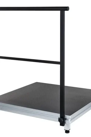 Stageworx Tec Deck Conductors Podium | Expédition immédiate