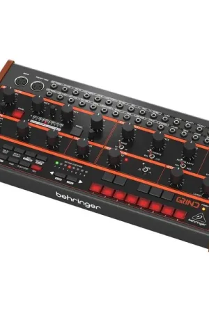 Offre à durée limitée | Behringer Grind