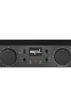 SPL Pre One | Nouveauté