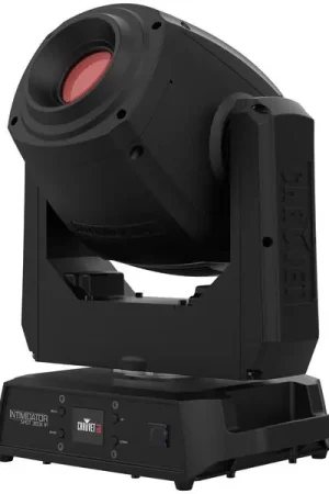 Chauvet DJ Intimidator Spot 360X IP - Bon plan