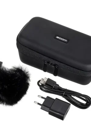 Tout juste disponible | Zoom APH-2e