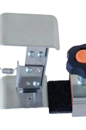 Livraison rapide - Jahn Pedal Increase