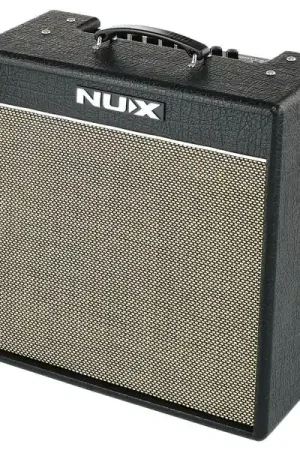 Prêt à expédier - Nux Mighty 60 MKII
