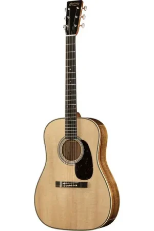 Martin Guitar O'ahu HG-28 - Nouveau en boutique