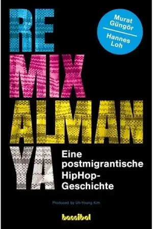 Hannibal Verlag Remix Almanya | Soldes