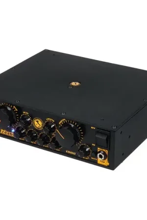 Markbass Little AG 1000 58R | Recommandé