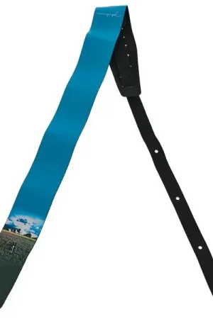 Daddario 25JL00 Lennon Mind Games - Nouvel arrivage