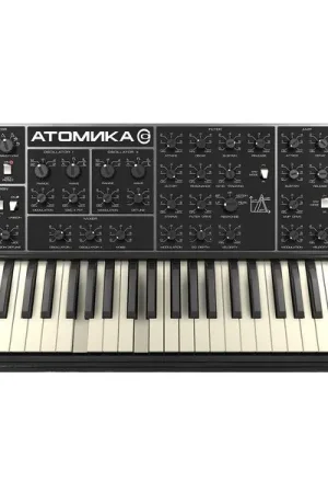 Prix imbattable | Cherry Audio Atomika