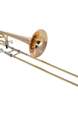 Yamaha YSL-882 GII Trombone | Produit tendance