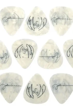 Prix mini | Daddario 1CWH4-01JL Lennon Cartoon