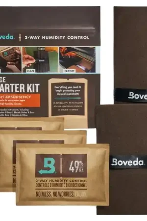 Boveda Starter Kit High Absorbency L - Direct fabricant