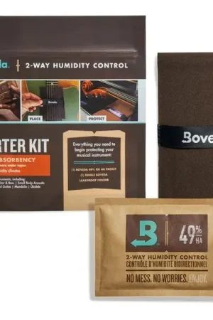 Tendance - Boveda Starter Kit High Absorbency S