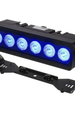 Nouveau lancement - Varytec Event Bar IP 620