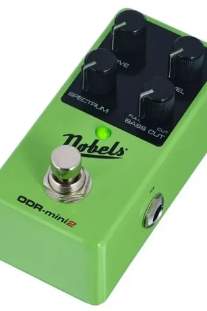 Nobels ODR-Mini 2 Overdrive | Offre du jour