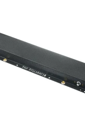 Remise | TAD 4AB3C1B Reverb Tank