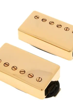 Seymour Duncan Hades Gates Set GLD | Très apprécié des clients