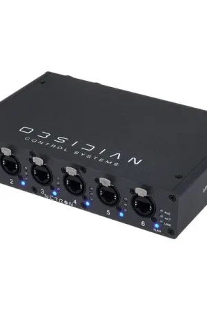 Prix mini | Obsidian Netron NS8