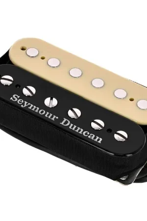 Disponible à la commande | Seymour Duncan Hades Gates Bridge ZB RV