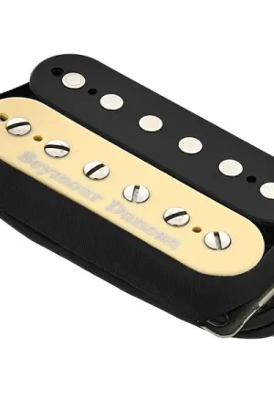 Direct usine - Seymour Duncan Hades Gates Bridge ZB