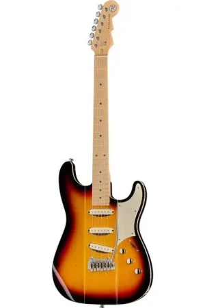 Nouveau - Reverend Greg Koch Gristle ST 3TB