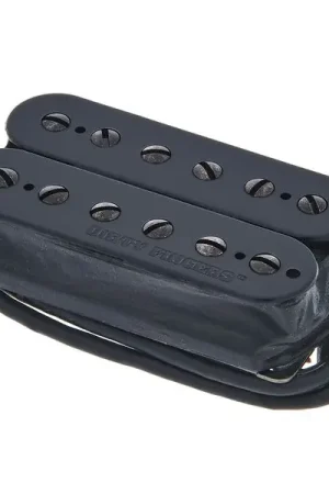 Gibson Dirty Fingers Onyx | Offre exceptionnelle